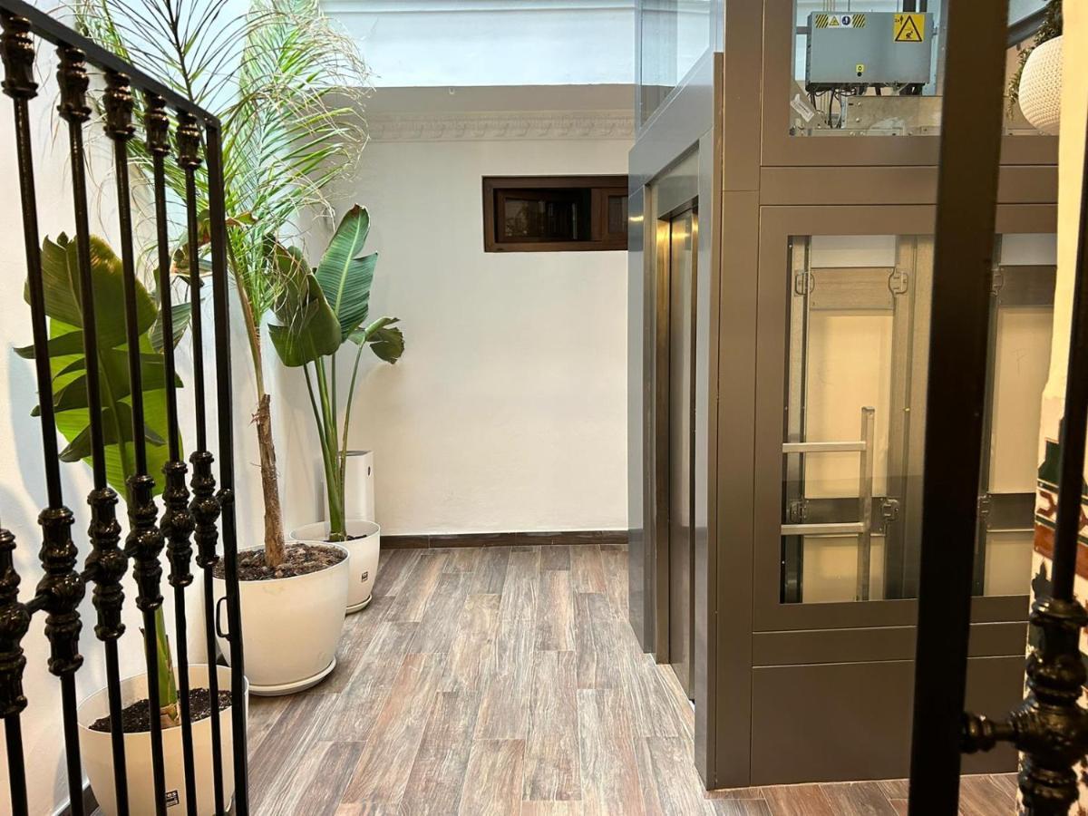 Moratin N3 Apartamento 50M2 إشبيلية المظهر الخارجي الصورة
